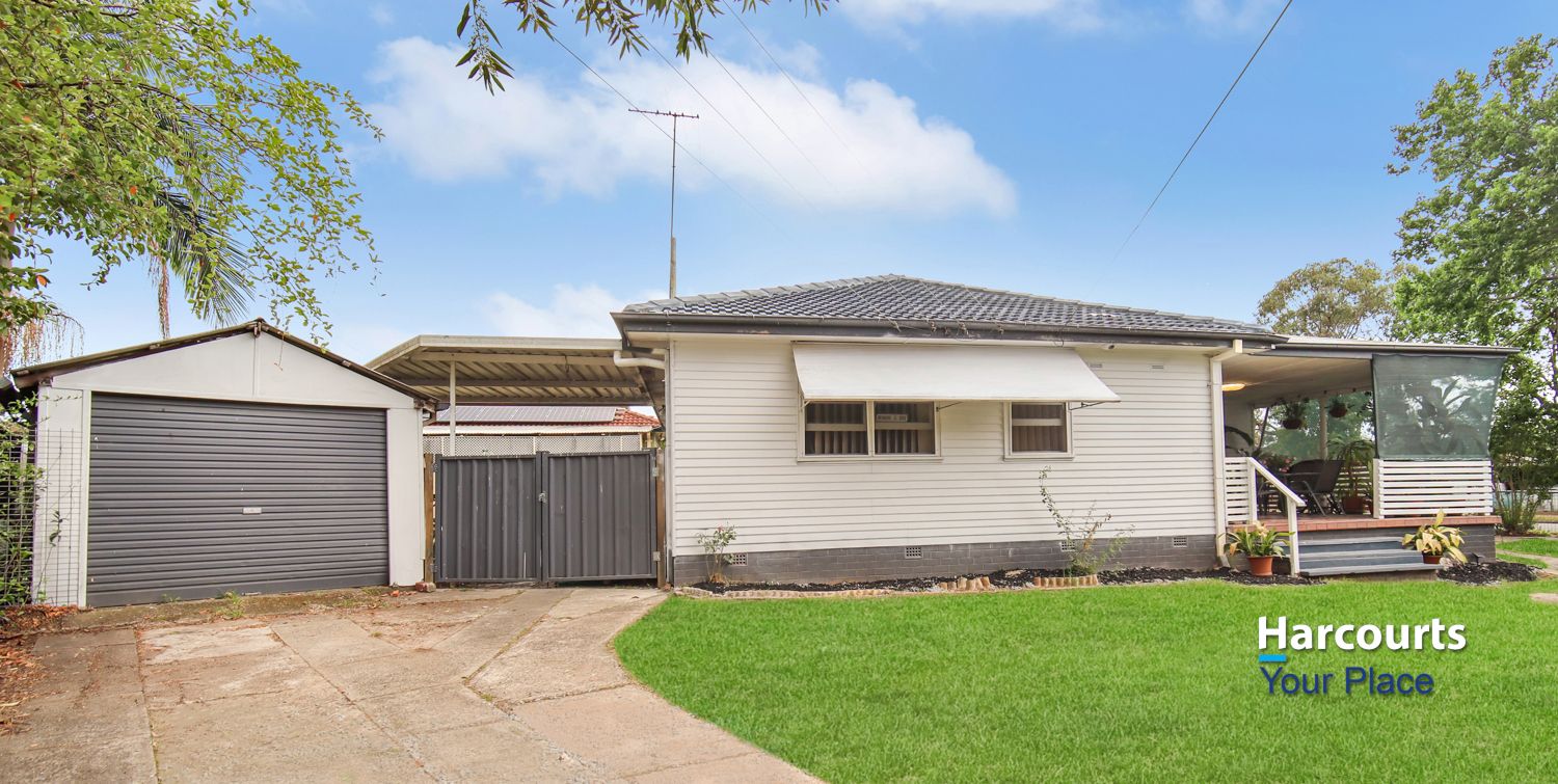 23 Hasselburgh Road, Tregear NSW 2770, Image 1