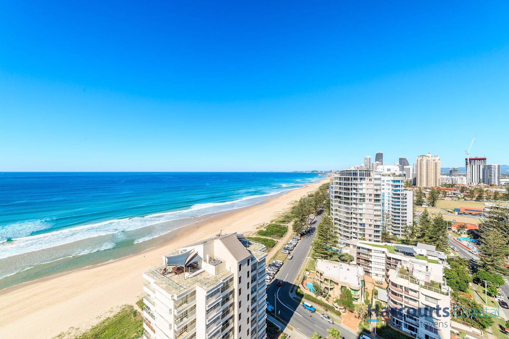 19D/74-86 Old Burleigh Road, Surfers Paradise QLD 4217, Image 2