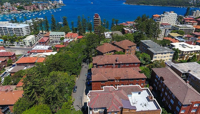 Picture of 8/7 Tower Street, MANLY NSW 2095