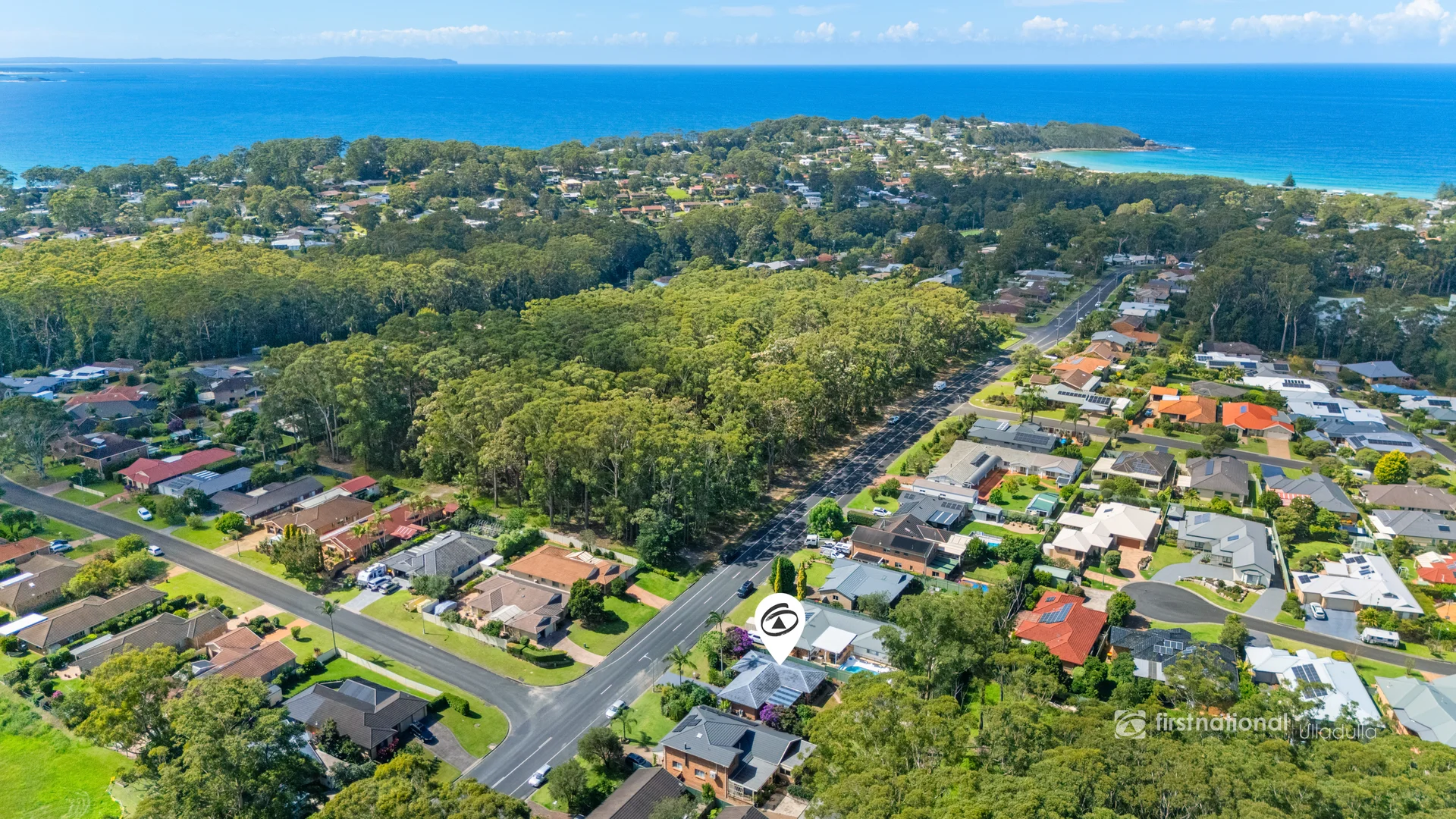 Additional image 17 of 107 Garside Road, Mollymook Beach NSW 2539