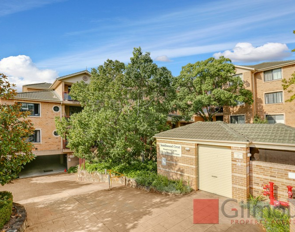 11/1-3 Sherwin Avenue, Castle Hill NSW 2154