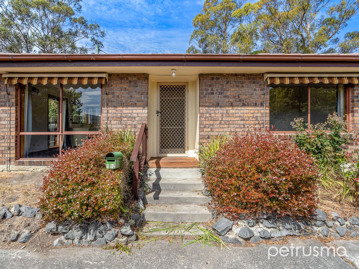 1/12 Sherburd Street, Kingston TAS 7050, Image 0