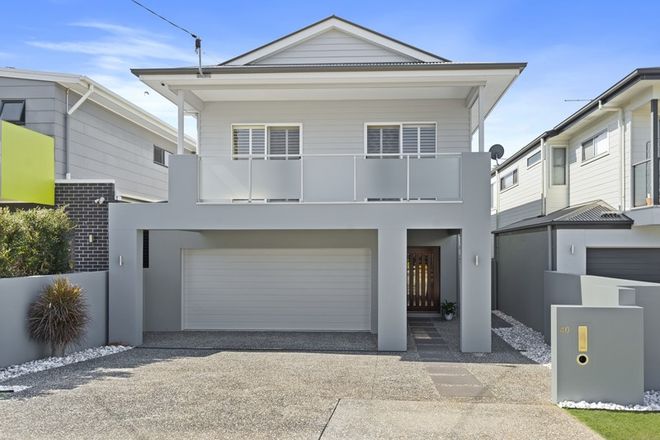 Picture of 40 Bayview street, WELLINGTON POINT QLD 4160