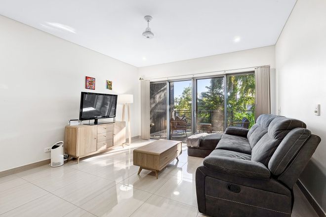 Picture of 217/9 Quandong Crescent, NIGHTCLIFF NT 0810