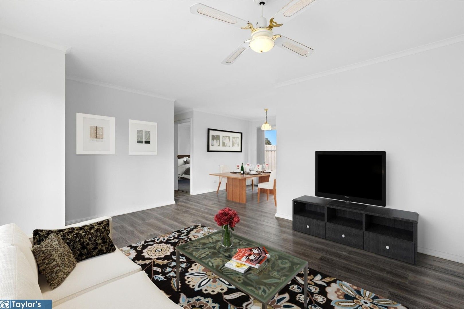 8/103 The Golden Way, Wynn Vale SA 5127, Image 0