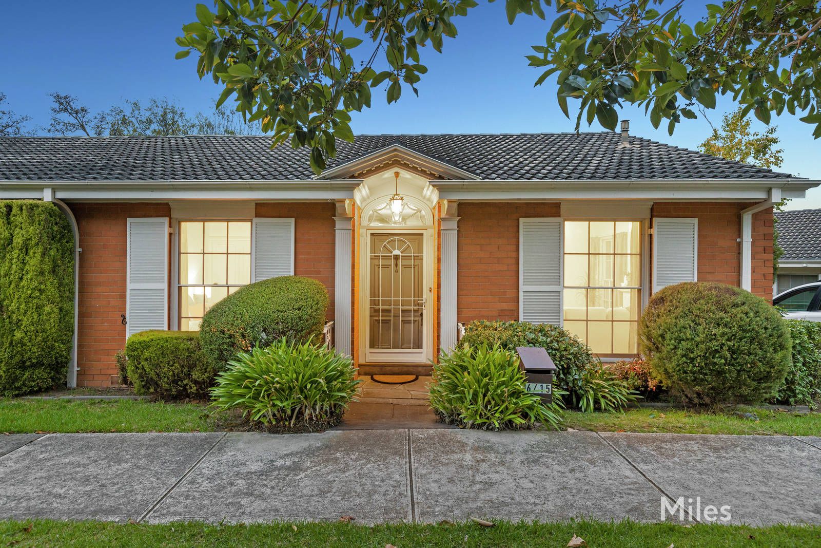 6/15 Ashby Grove, Ivanhoe VIC 3079, Image 1