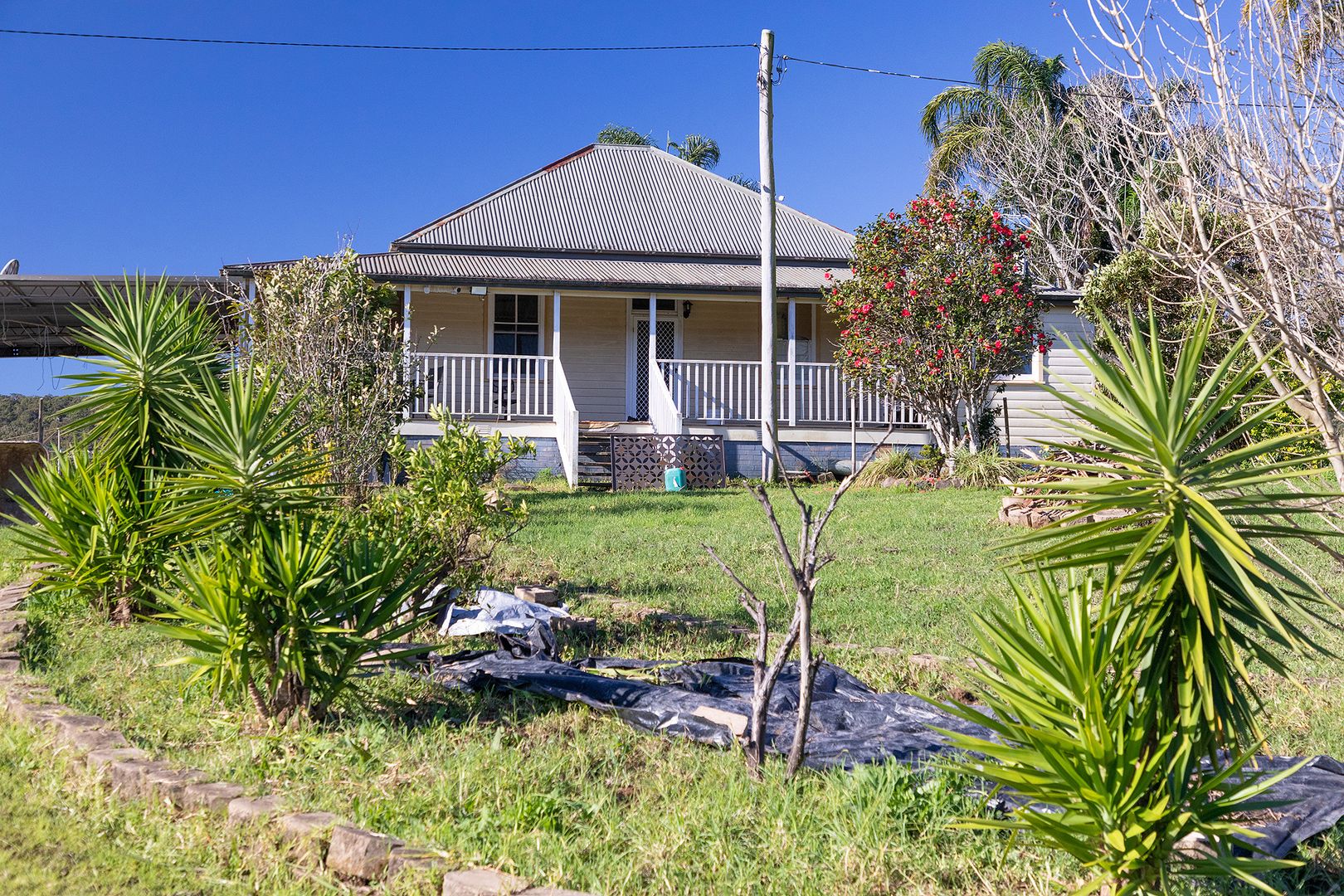 101 Kennedys Gap Rd, Coolongolook NSW 2423, Image 1