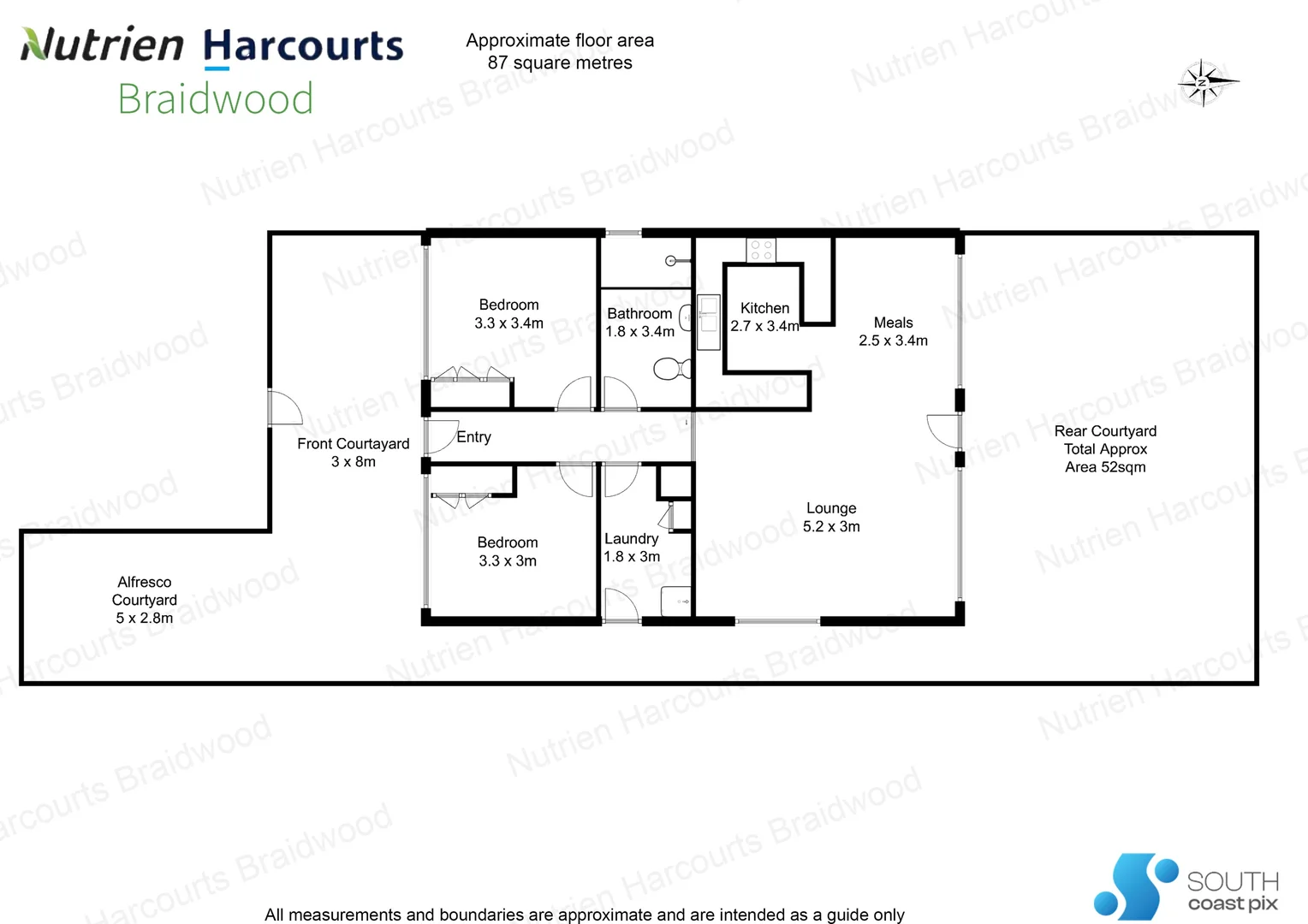 Additional image 21 of 4/12 Coronation Avenue, Braidwood NSW 2622
