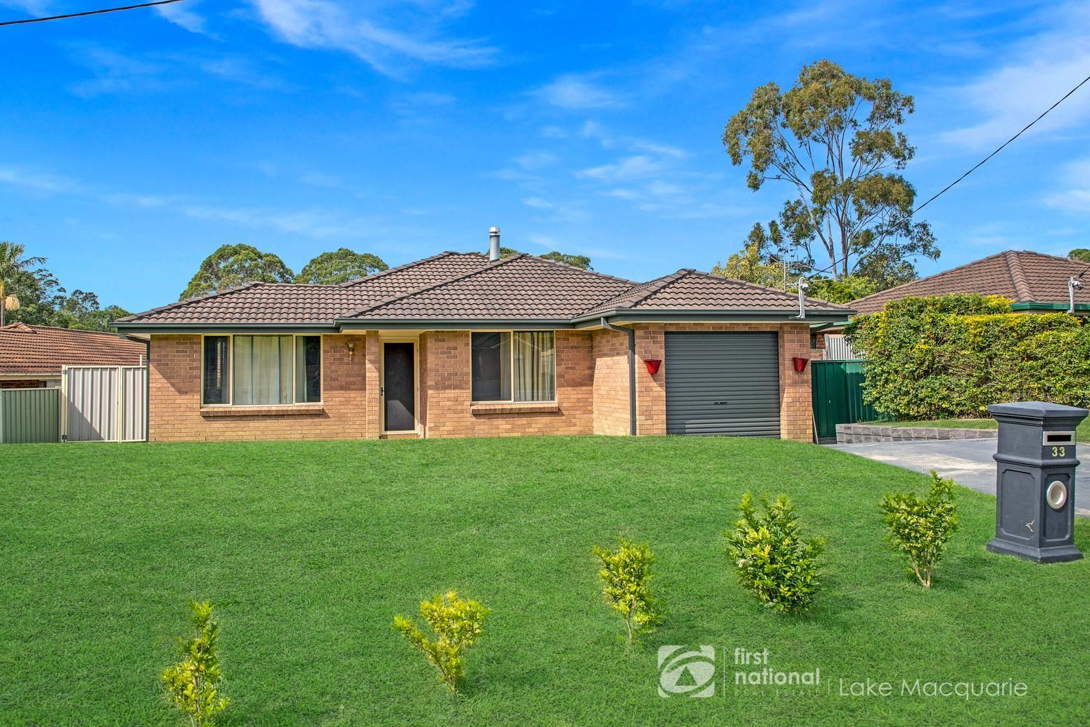 33 Woodford Street, Minmi NSW 2287, Image 0