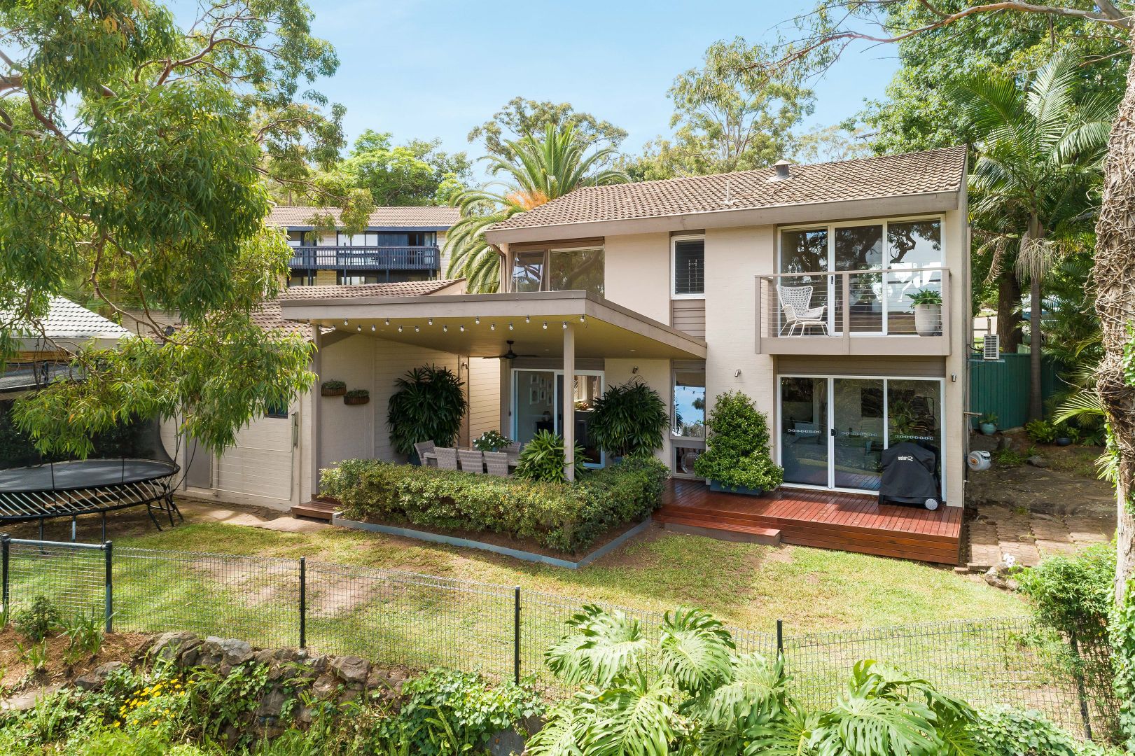 8 Highpoint Place, Como NSW 2226