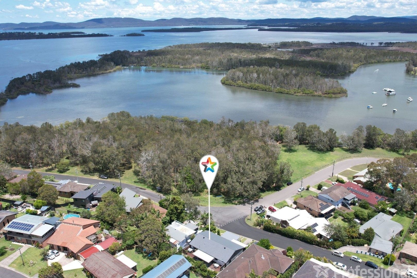 3 bedrooms House in 2 Carribean Avenue FORSTER NSW, 2428