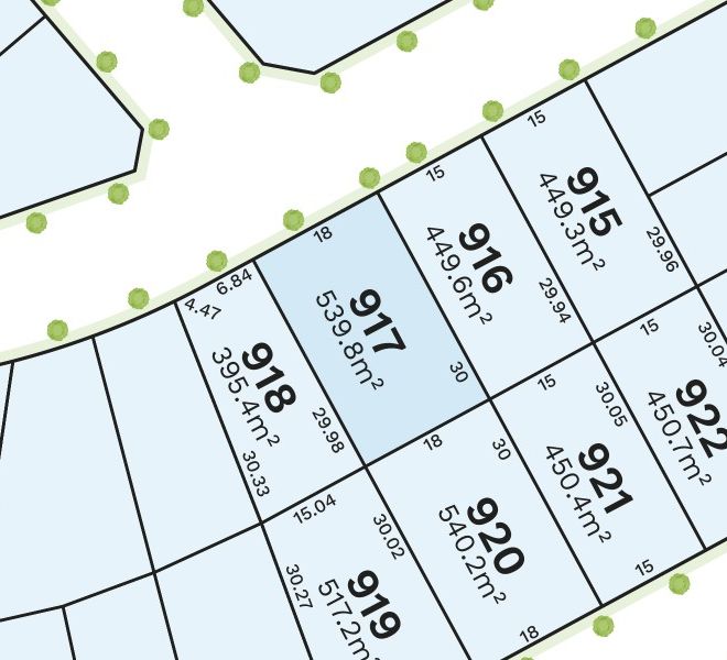 Picture of Lot 917 Dharawal Country, 399 Bong Bong Road, Dapto