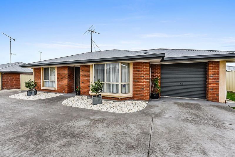 3/5 JOHN ST, Mount Gambier SA 5290, Image 0