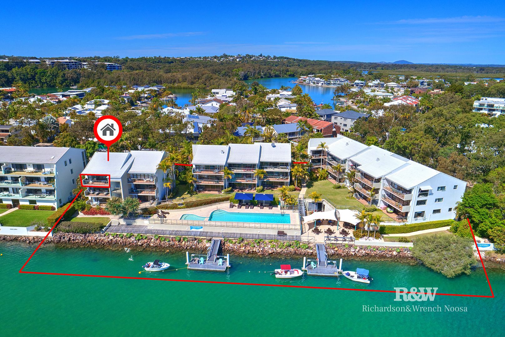 30/86-88 Noosa Parade, Noosa Heads QLD 4567, Image 1