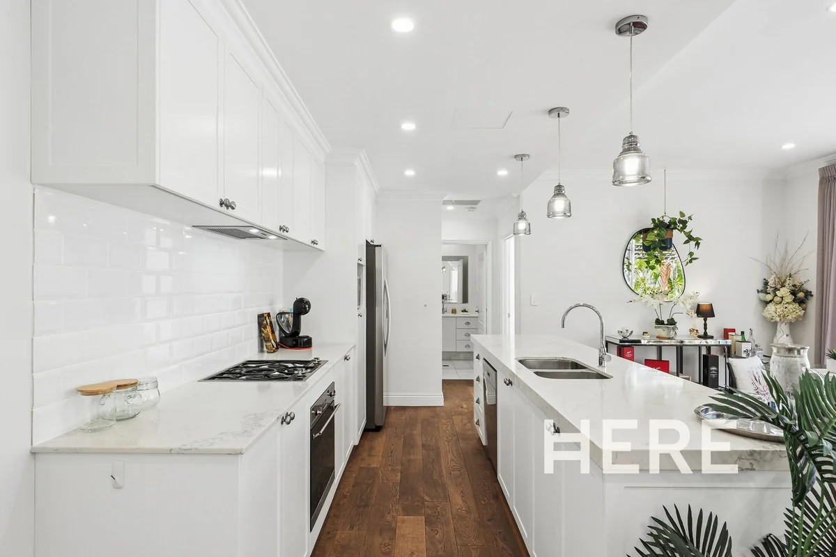 3/31 Connaught Street, West Leederville WA 6007