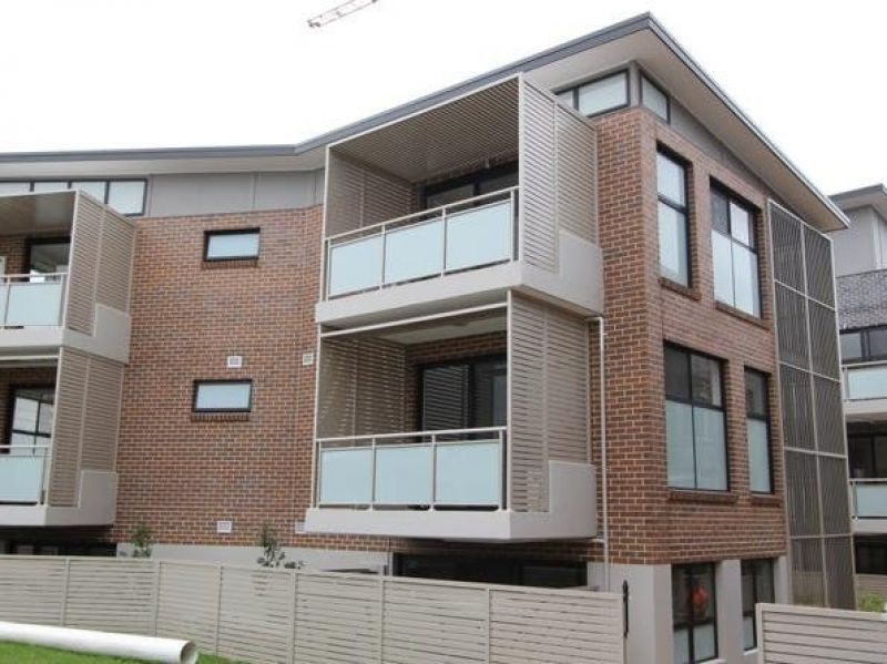 1 bedrooms Apartment / Unit / Flat in 4/21 Cooee Avenue GLENMORE PARK NSW, 2745