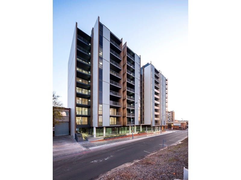 1 bedrooms Apartment / Unit / Flat in 315/18-24 Railway Street LIDCOMBE NSW, 2141