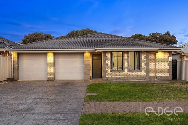 Picture of 74 Tracey Avenue, PARALOWIE SA 5108