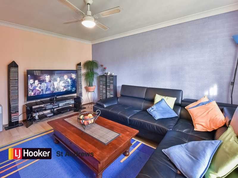 1/295 Copperfield Drive, Rosemeadow NSW 2560, Image 2