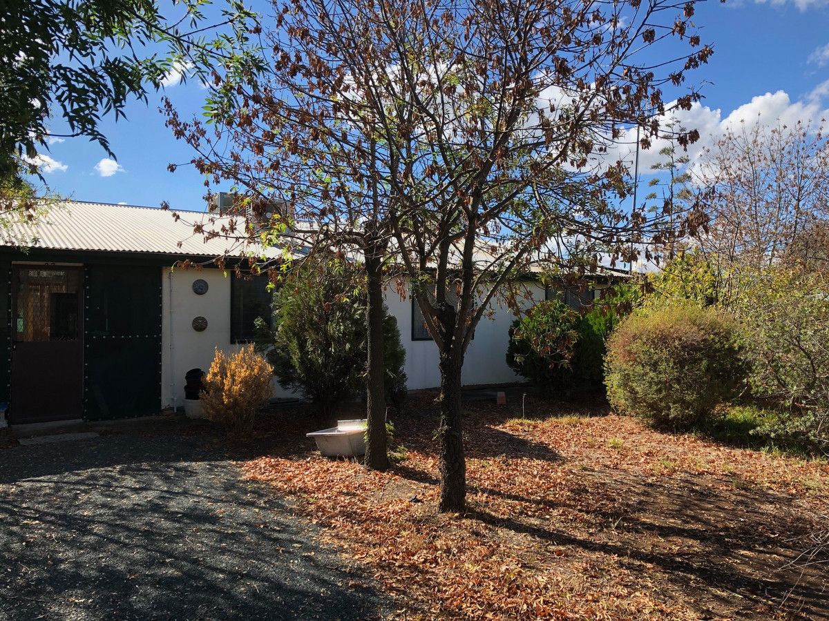 22 Railway Place, Gunbower VIC 3566, Image 0