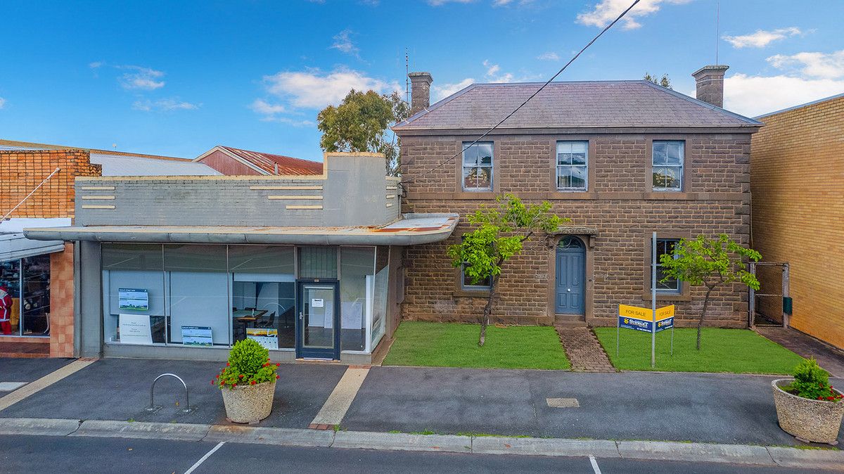 115 Dunlop Street, Mortlake VIC 3272, Image 0