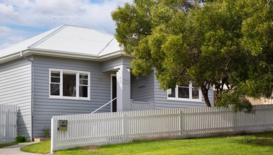 Picture of 101 Central Springs Road, DAYLESFORD VIC 3460