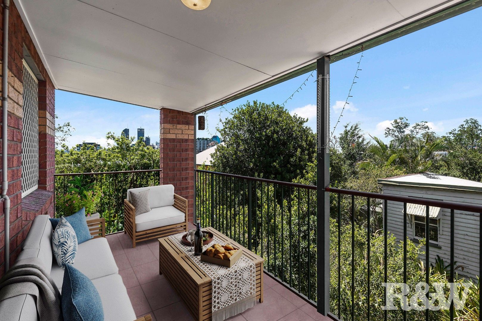 5/66 Northcote Street, East Brisbane QLD 4169, Image 0