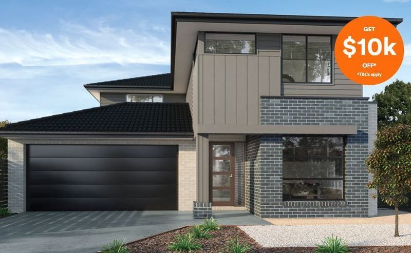 Lot 4210# Yann Drive, Wollert VIC 3750, Image 0