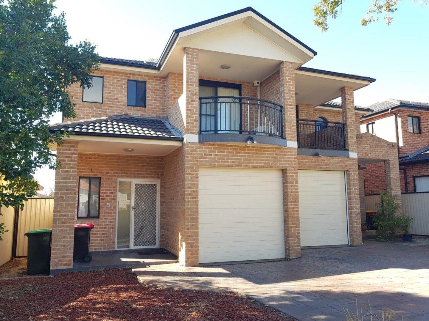 4 bedrooms Semi-Detached in 45 Vega Street REVESBY NSW, 2212