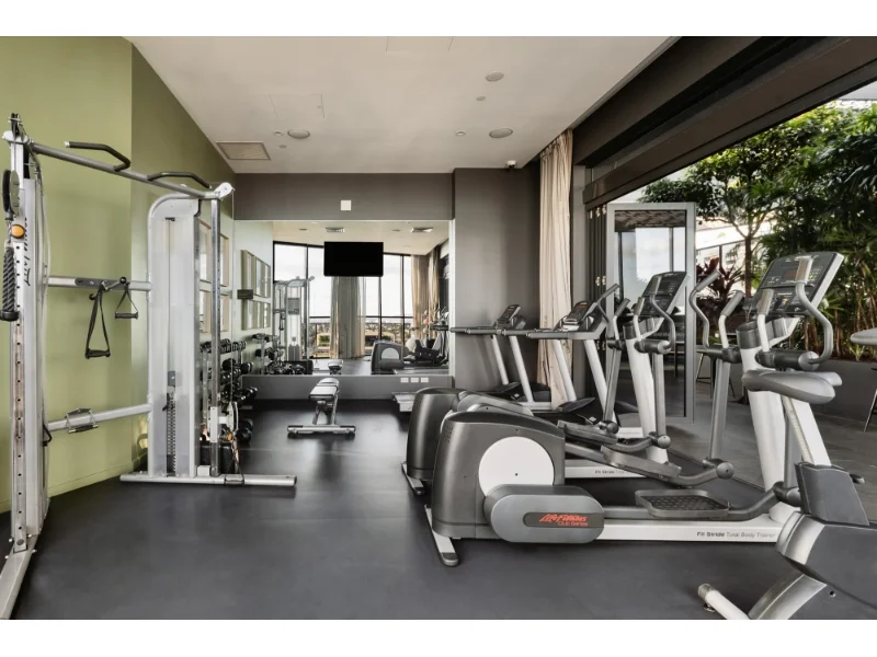 Additional image 17 of 1412/4 Edmondstone Street, South Brisbane QLD 4101