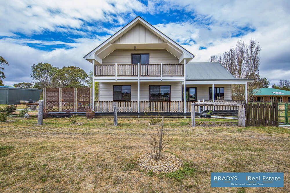 21 David Street, Gundaroo NSW 2620, Image 2