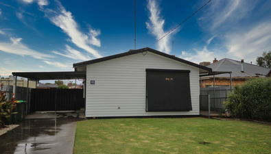 Picture of 1 O'Connor Street, HORSHAM VIC 3400