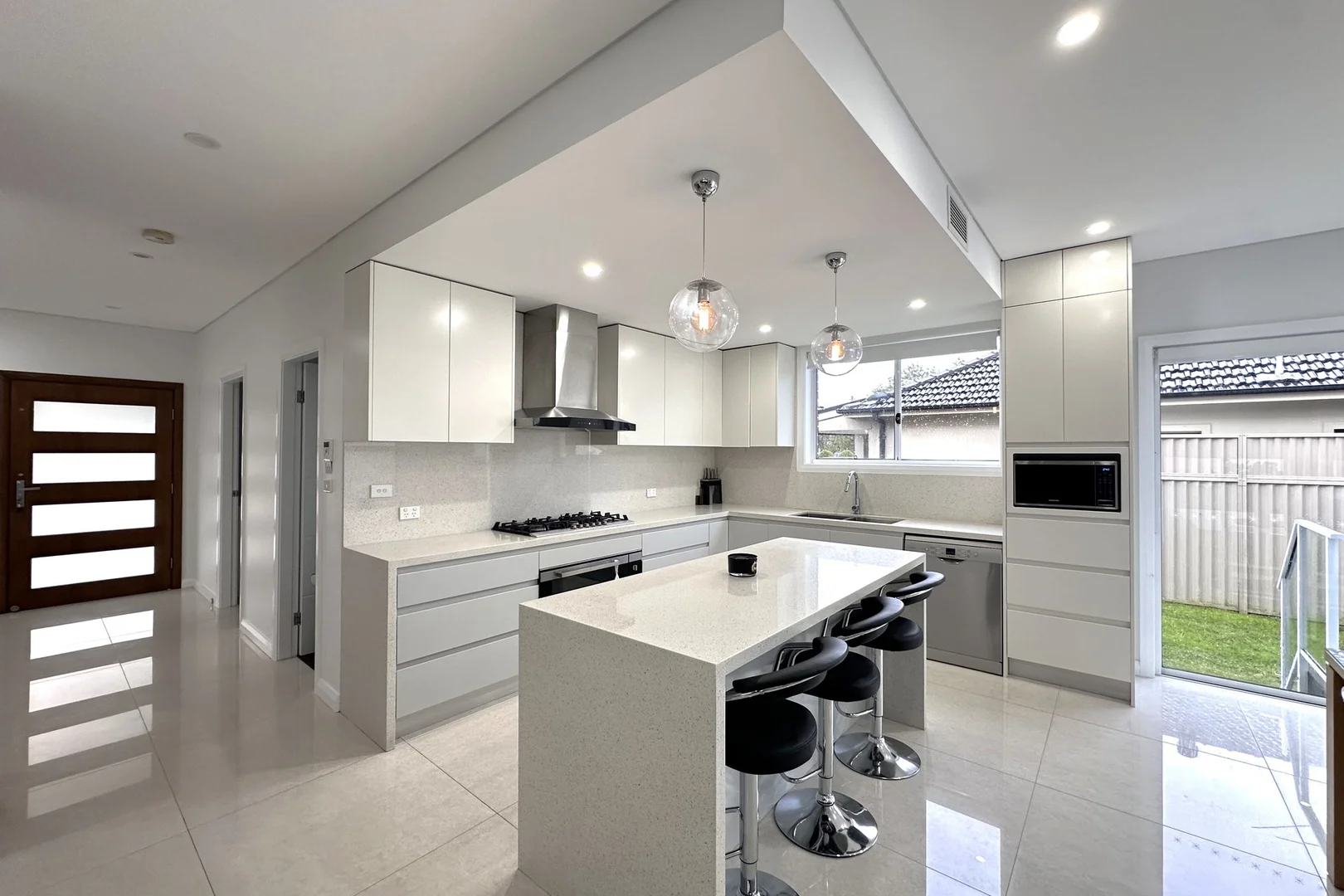 Additional image 3 of 2a Homelea Avenue, Panania NSW 2213