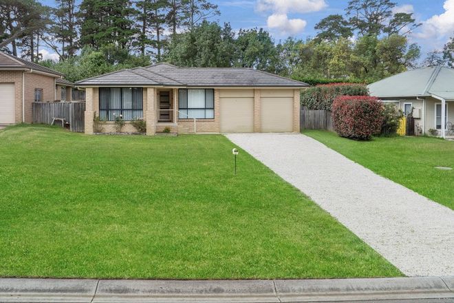 Picture of 7 Gibbons Road, MOSS VALE NSW 2577