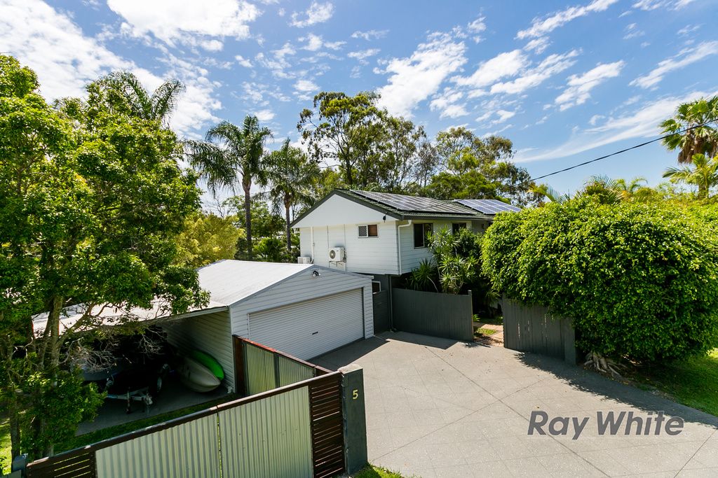 5 Saul Street, Thorneside QLD 4158, Image 0