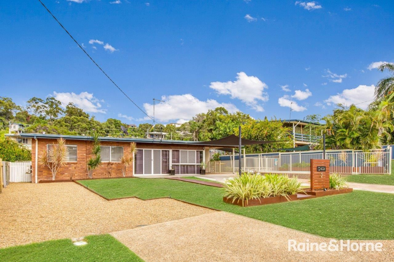 2 Banksia Avenue, Sun Valley QLD 4680, Image 1