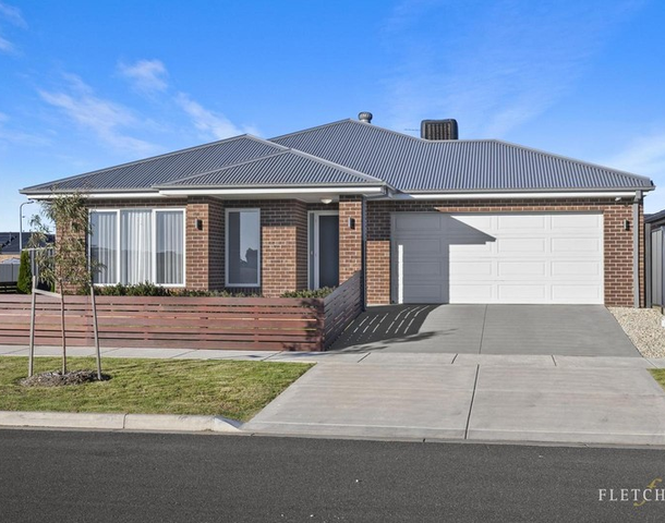 53 Clydesdale Drive, Bonshaw VIC 3352