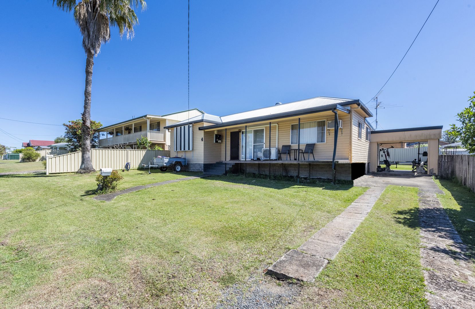 4 Pine Street, Junction Hill NSW 2460, Image 1
