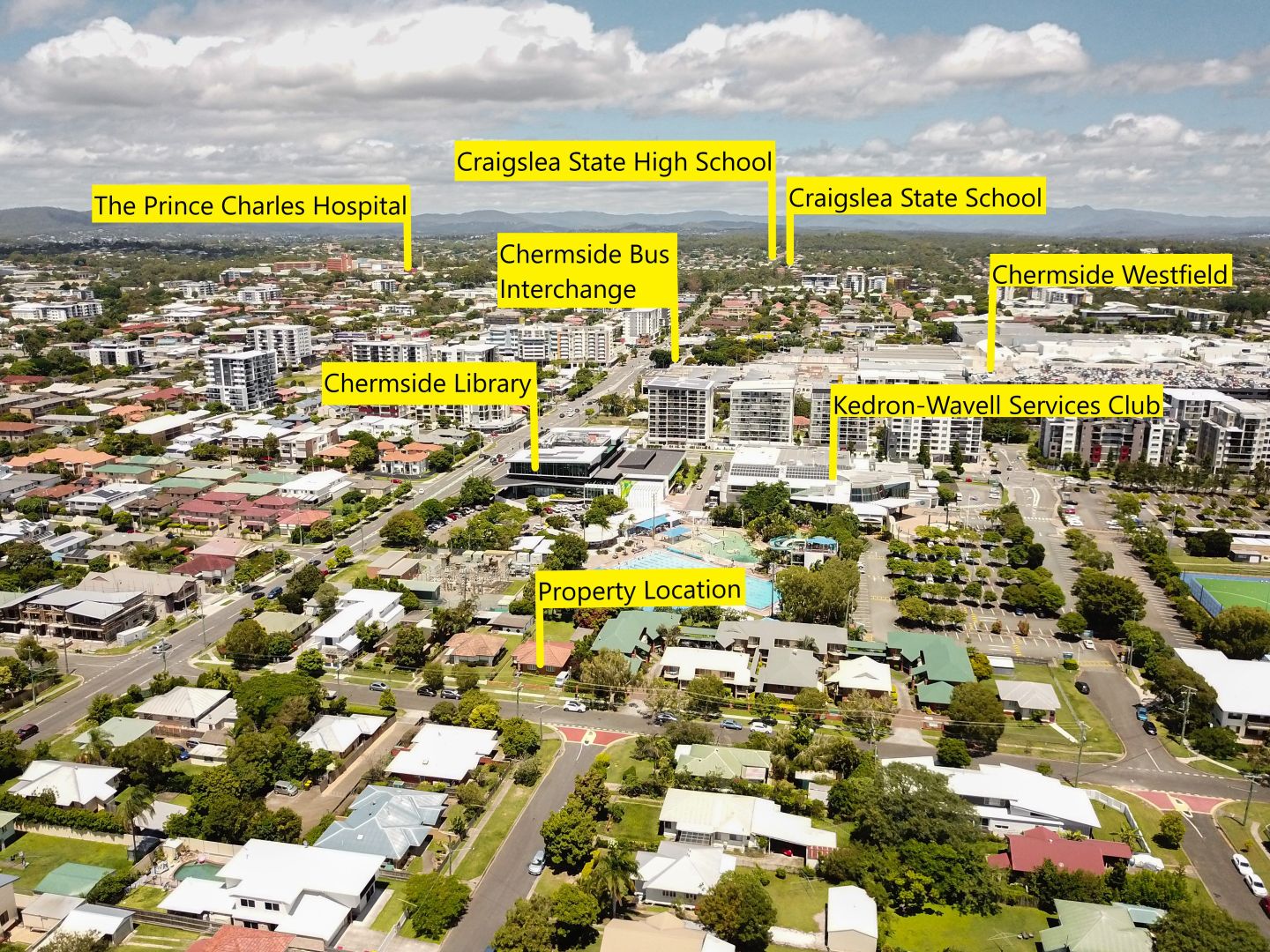 10 Ballantine Street, Chermside QLD 4032, Image 1