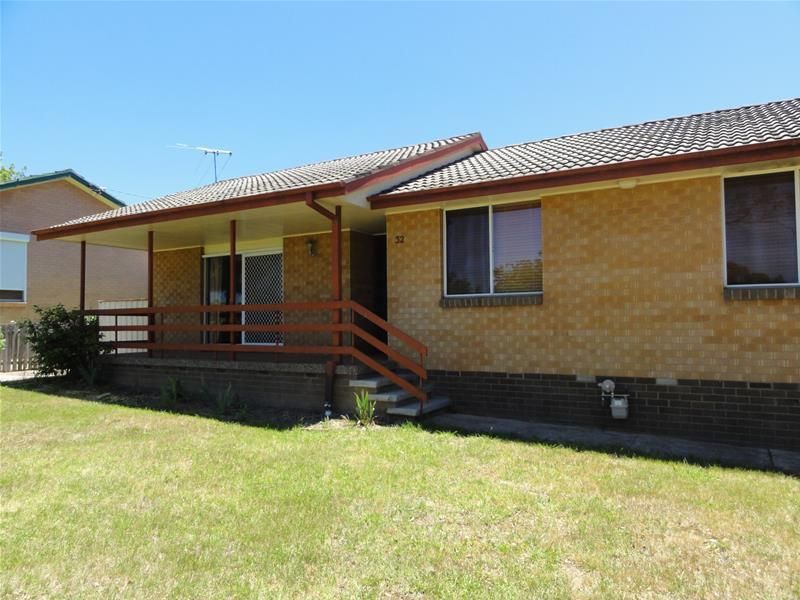 32 Kinkead Street, Evatt ACT 2617