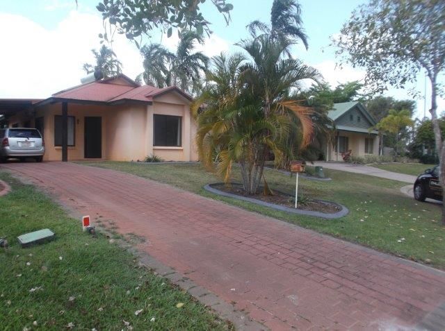 3 bedrooms House in 3 Bett Bett Court GUNN NT, 0832