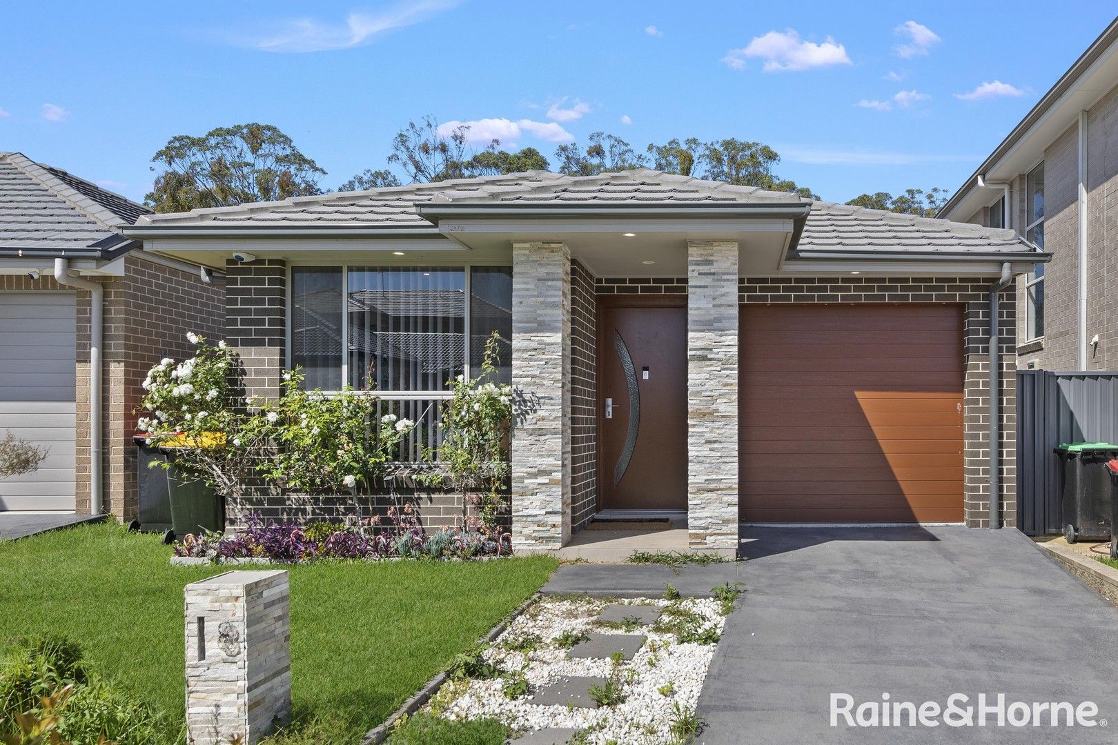 8 Wakeling Drive, Edmondson Park NSW 2174, Image 0