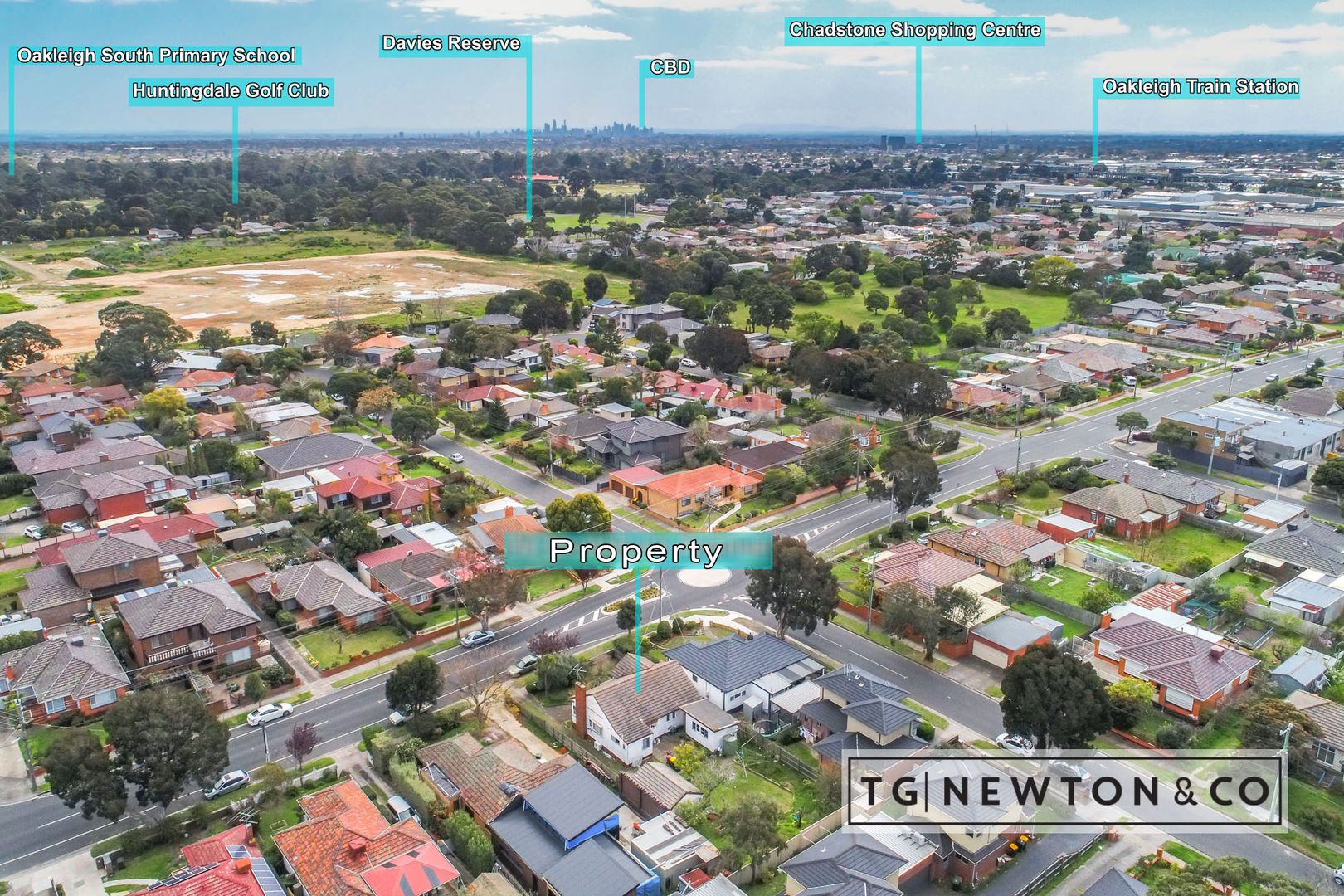 52 Scotsburn Avenue, Clayton Property History & Address Research Domain