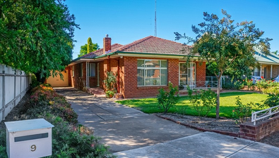 Picture of 9 Court Street, WEST WYALONG NSW 2671