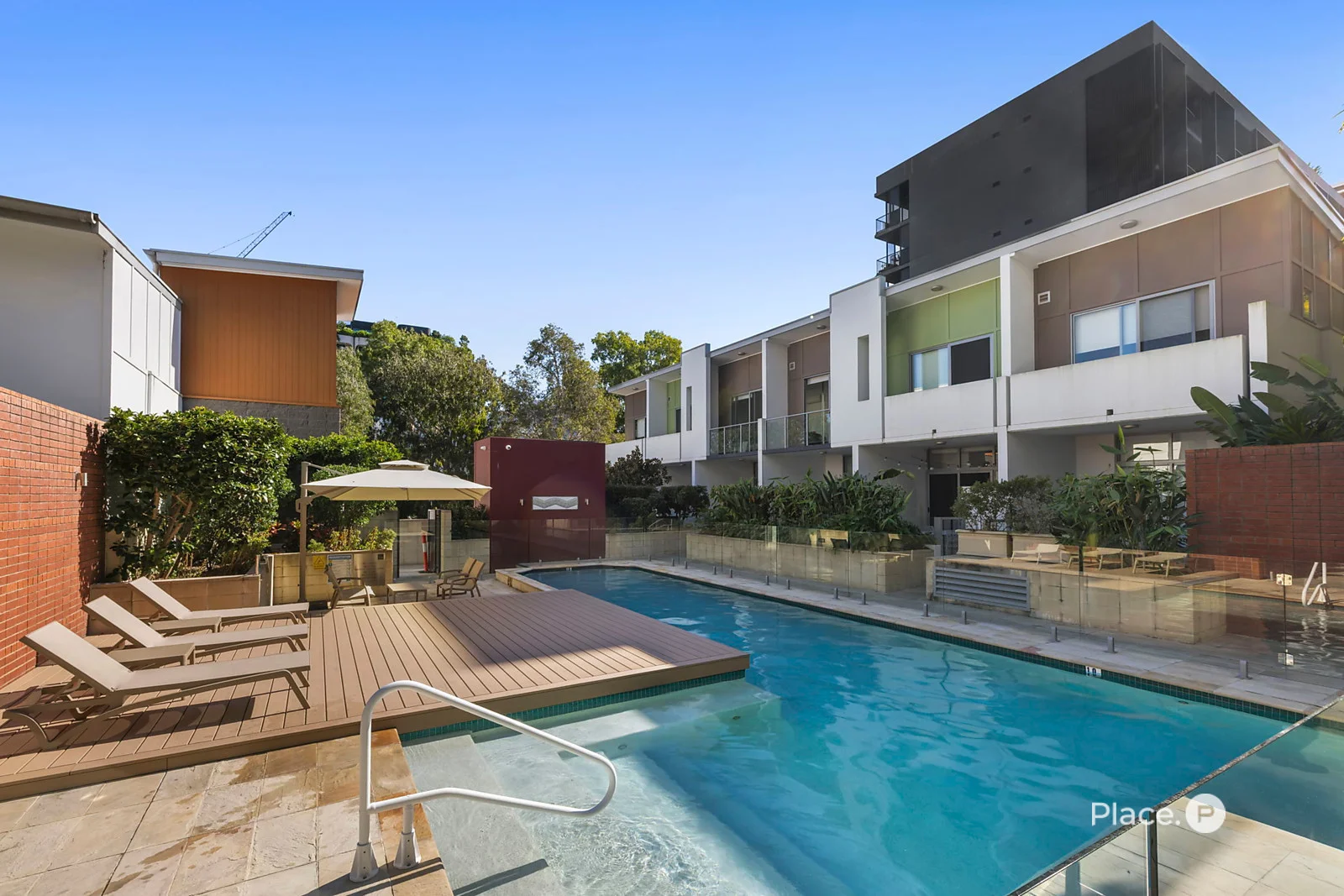 Primary image of 3/20 Anthony Street, West End QLD 4101