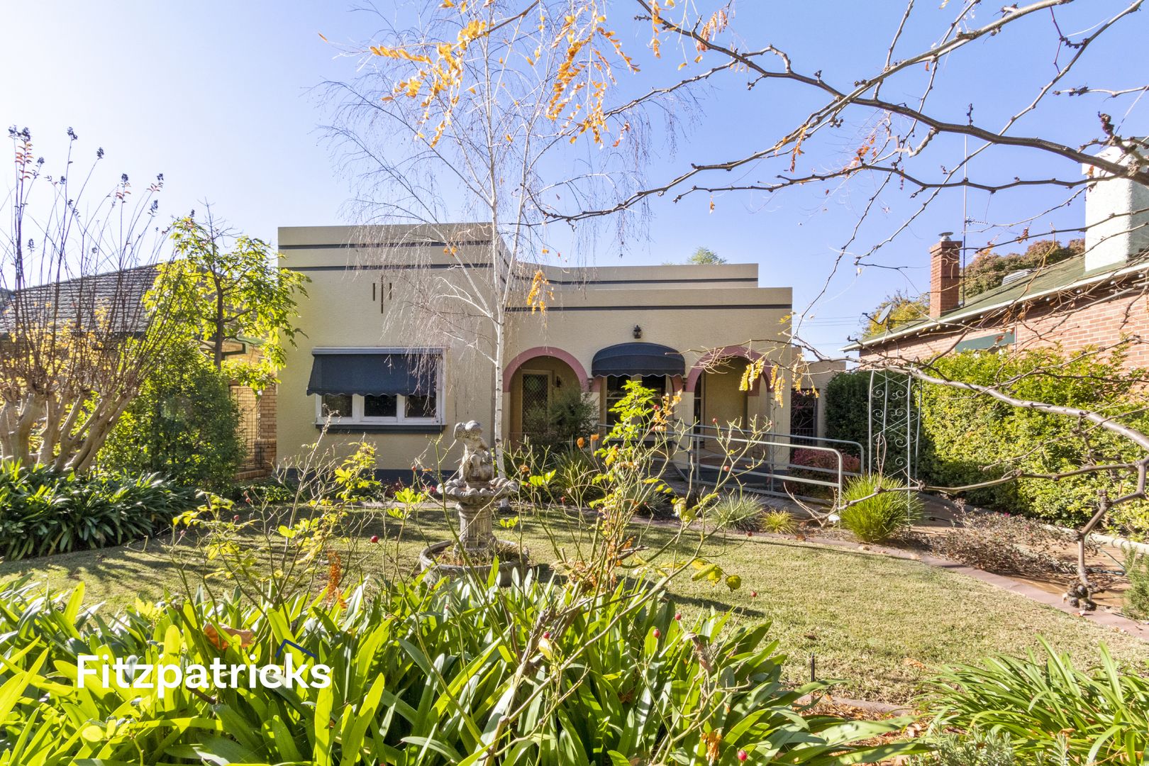 19 Best Street, Wagga Wagga Property History & Address Research Domain