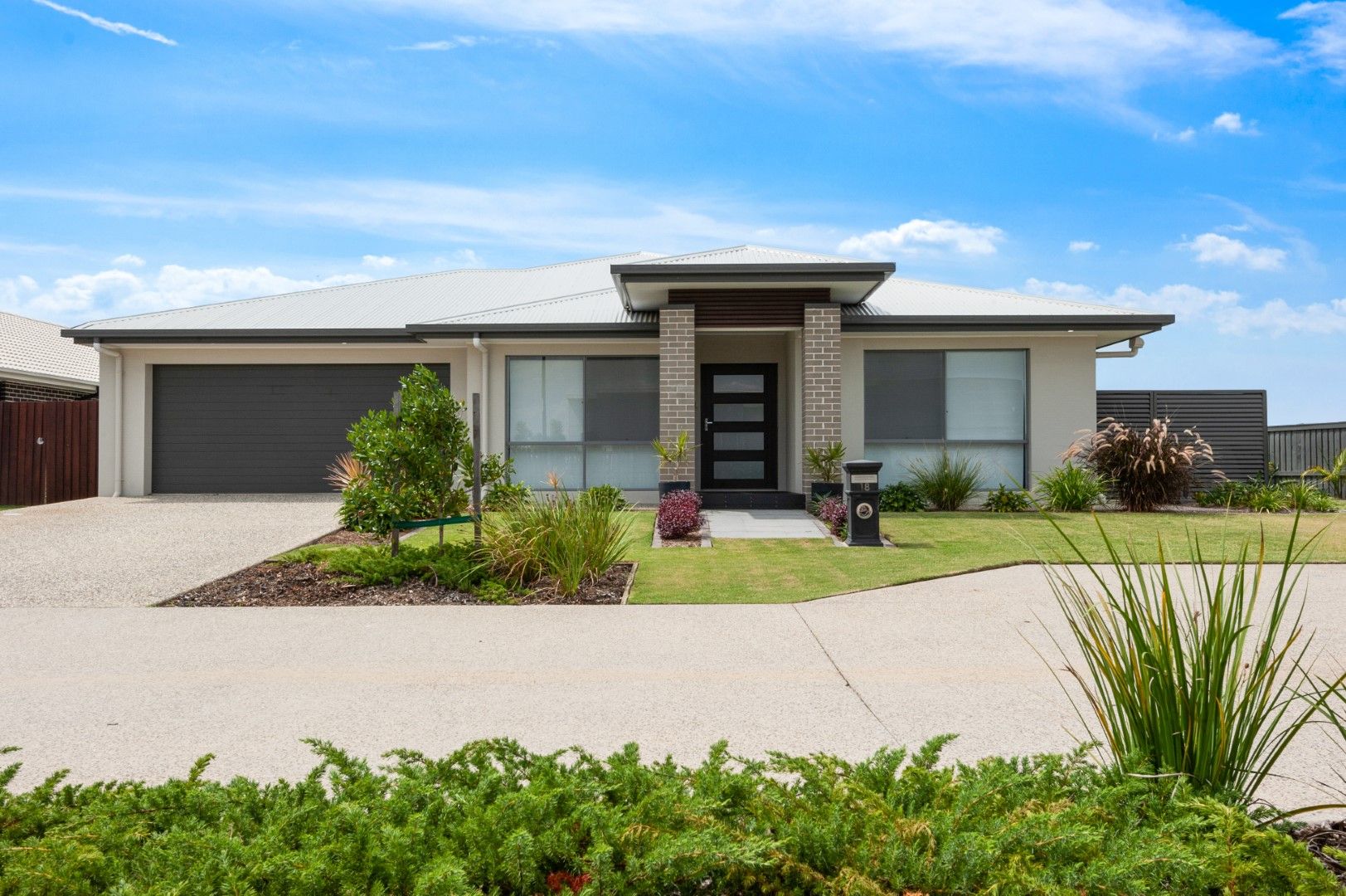 18 Locke Crescent, Baringa QLD 4551, Image 0