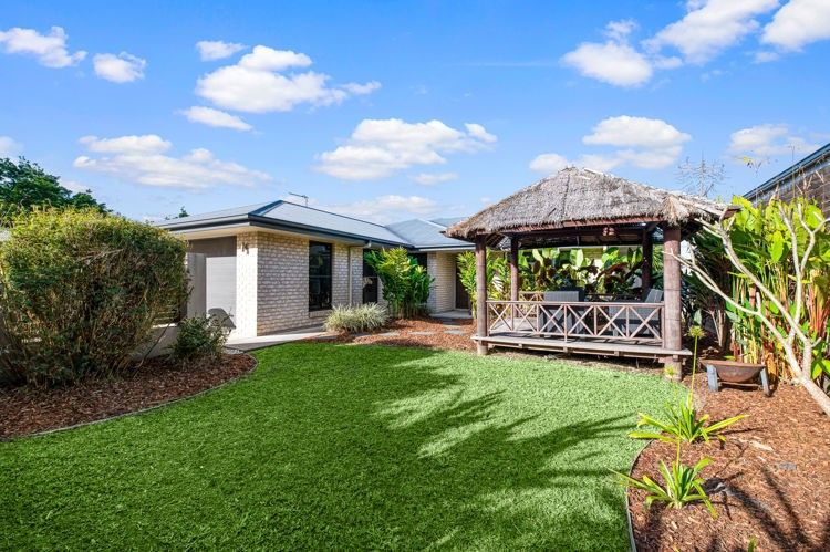 4 Wallace Close, Coes Creek QLD 4560, Image 2