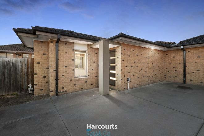 Picture of 4/9 Sydney Crescent, LALOR VIC 3075