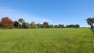 Picture of 52 Streitbergs Road, DARNUM VIC 3822